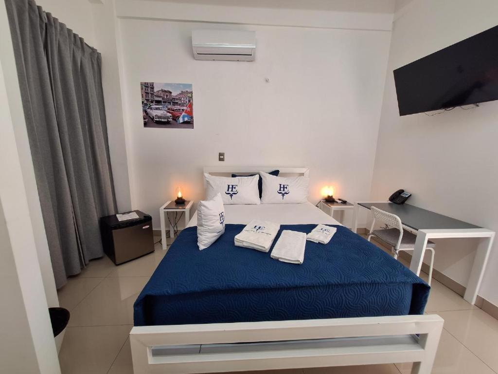 Hostal El Ejecutivo San Juan de la Maguana Bagian luar foto