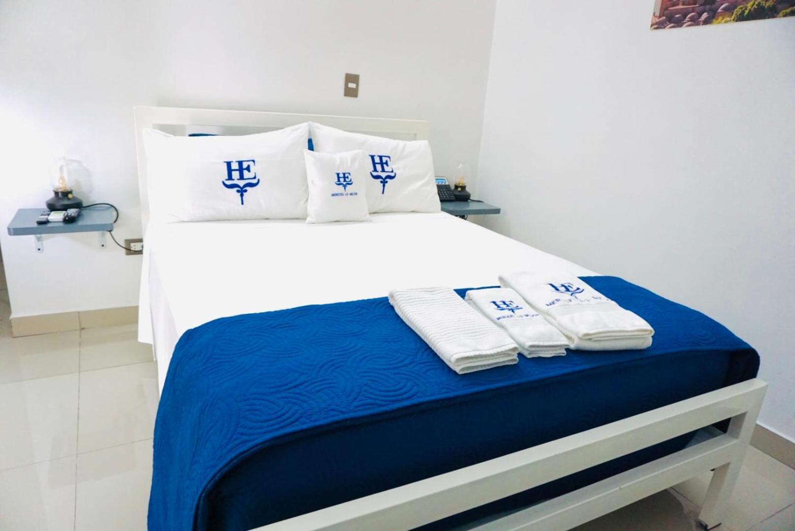 Hostal El Ejecutivo San Juan de la Maguana Bagian luar foto