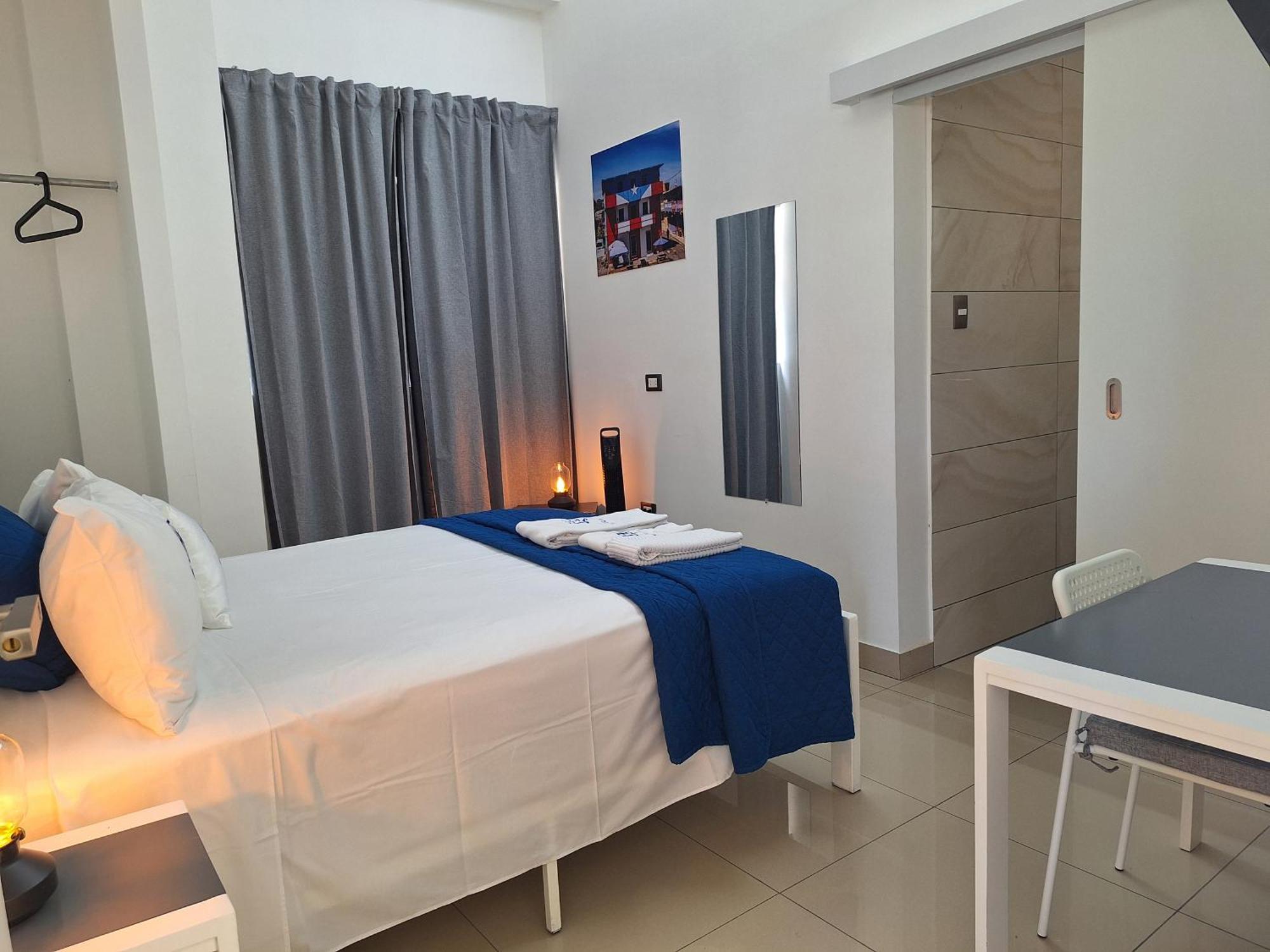 Hostal El Ejecutivo San Juan de la Maguana Bagian luar foto
