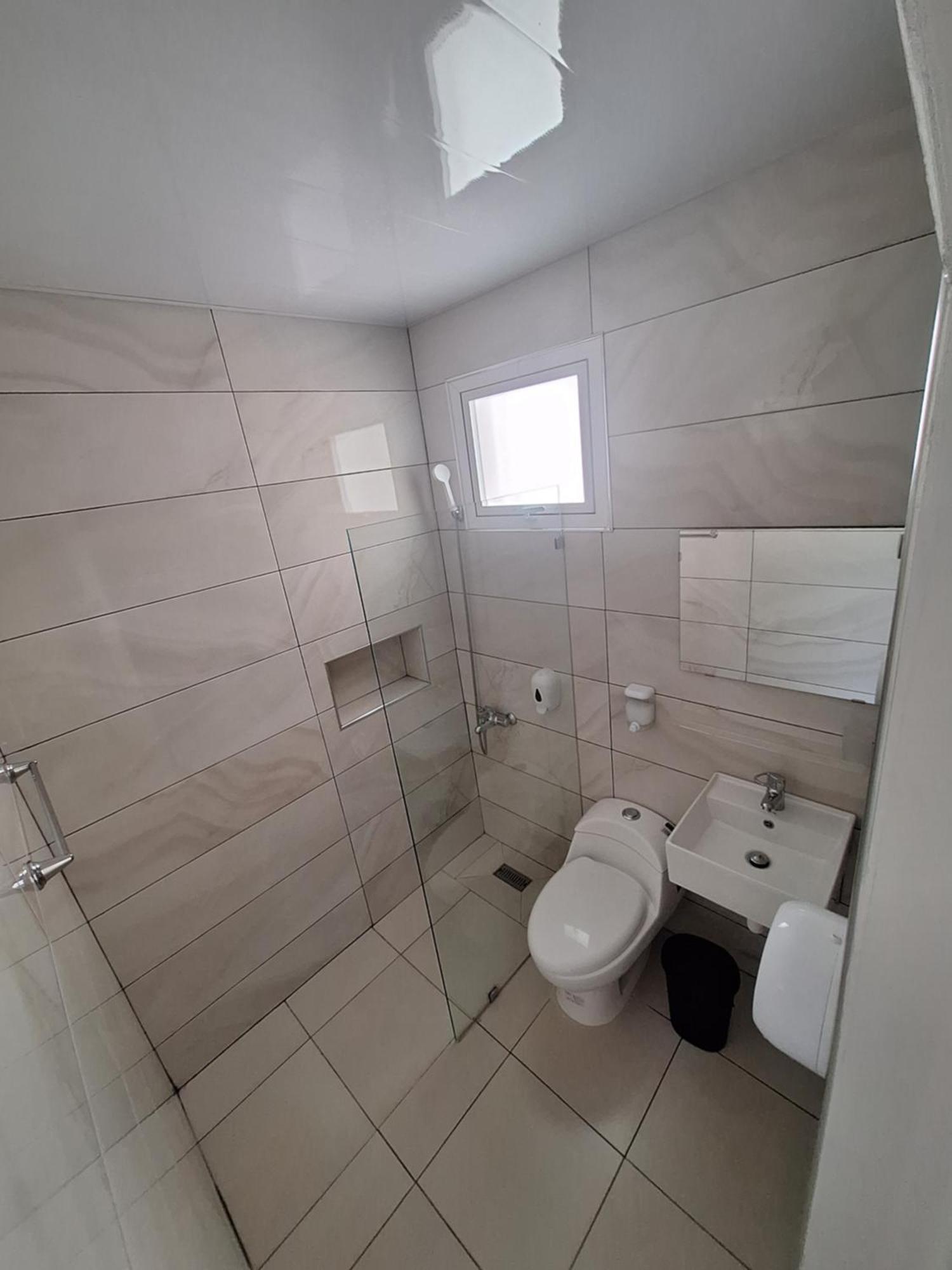 Hostal El Ejecutivo San Juan de la Maguana Bagian luar foto