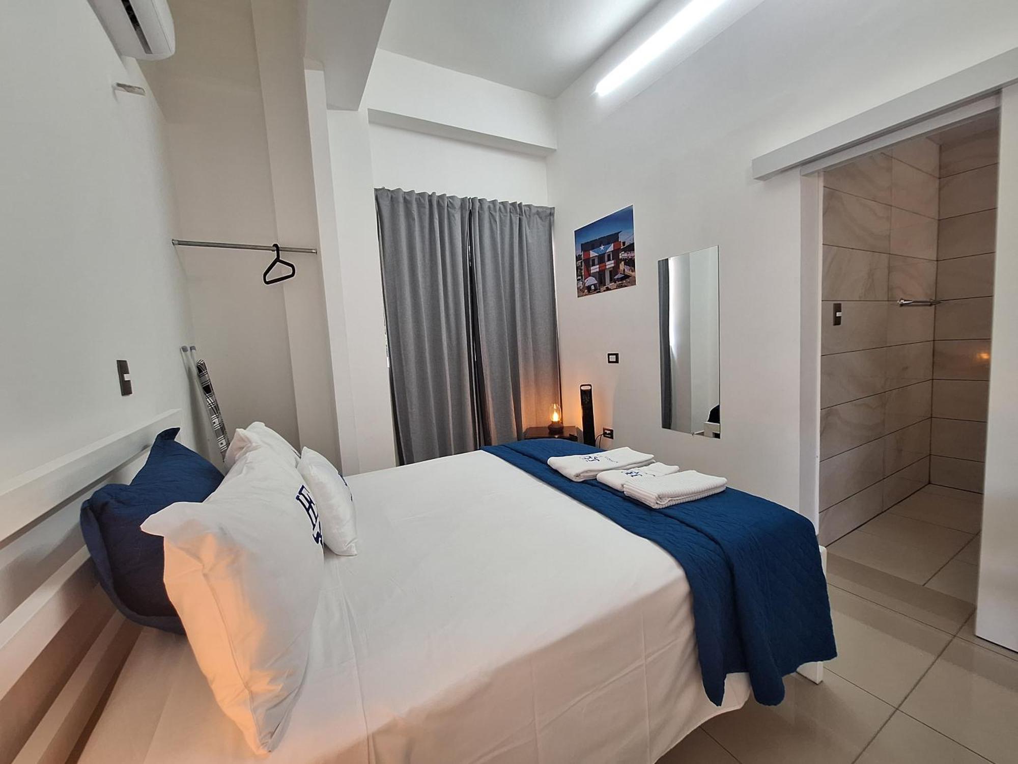 Hostal El Ejecutivo San Juan de la Maguana Bagian luar foto