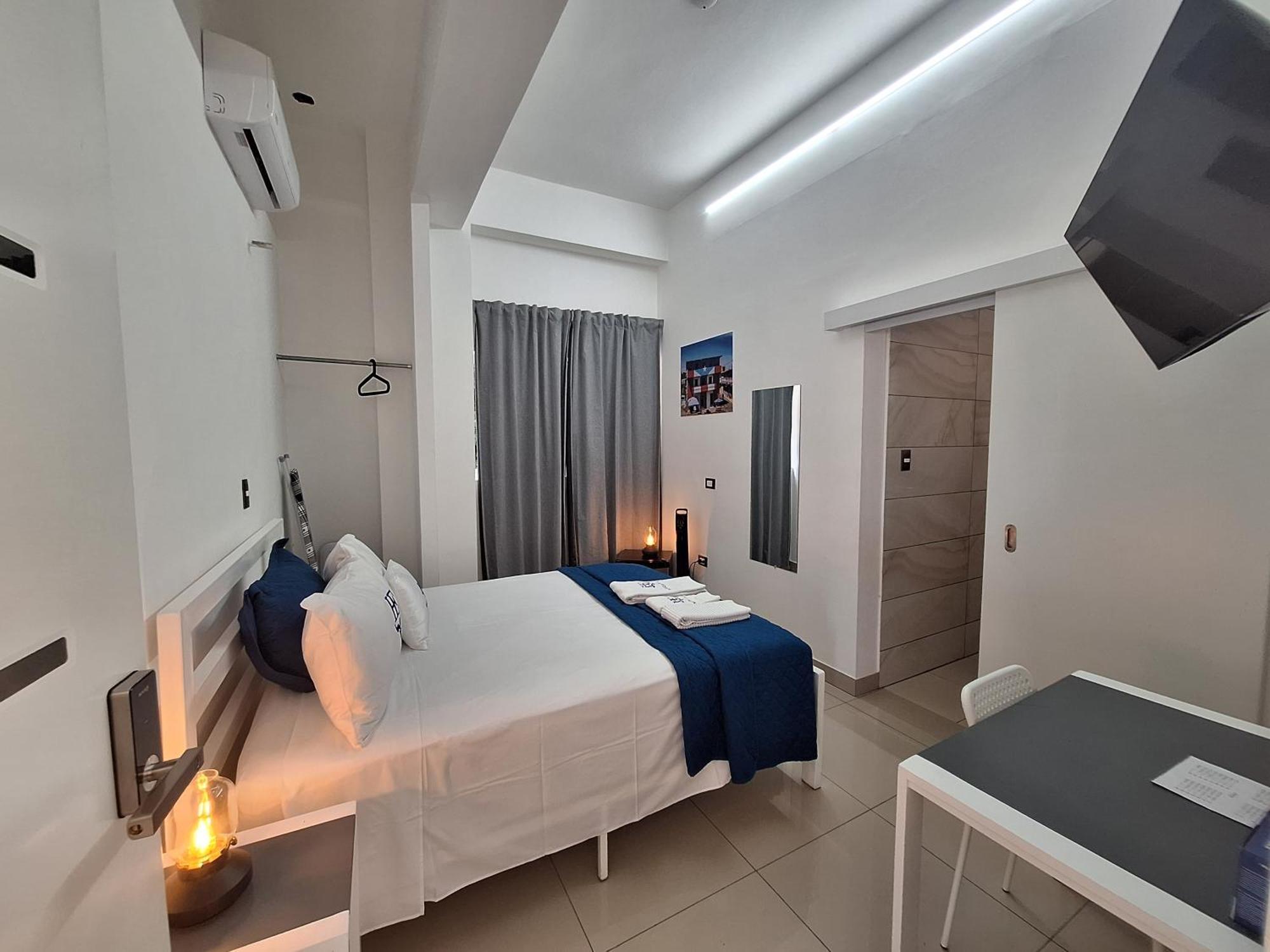 Hostal El Ejecutivo San Juan de la Maguana Bagian luar foto